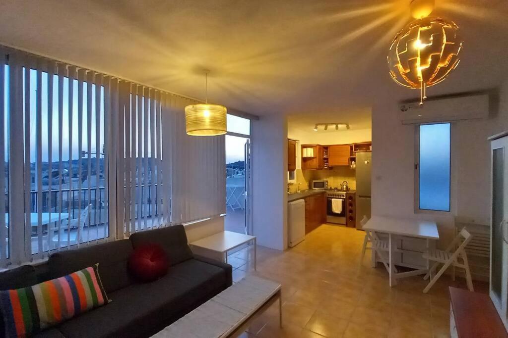Sunset Suite Вікторія Екстер'єр фото